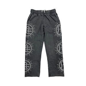 Mixed Emotion Sweatpants Eclipse Mens Grey ECLIPSE-SWEATPANTS